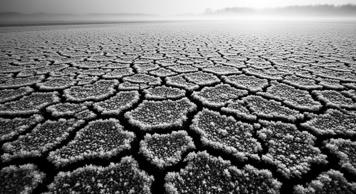 Free Fractured earth patterns Image - Drought, Cracked, Earth ...