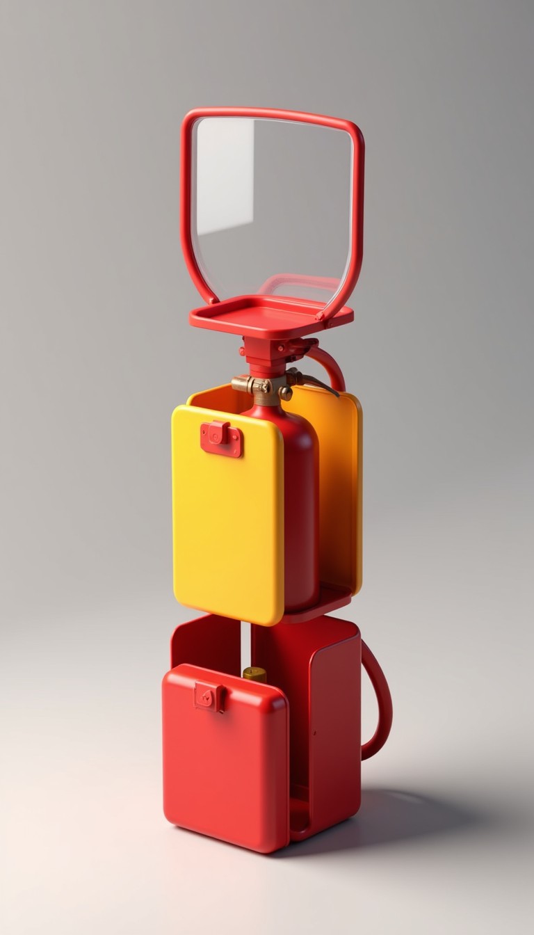 Free Safety Tower Stack Image - Safety, Emergency, Protection ...
