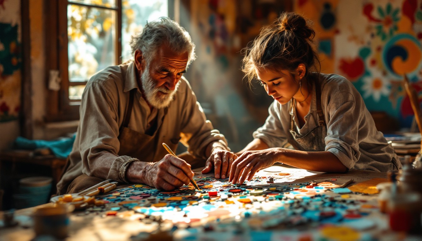 Free Hands Creating Together Image - Artisan, Apprentice, Workshop ...