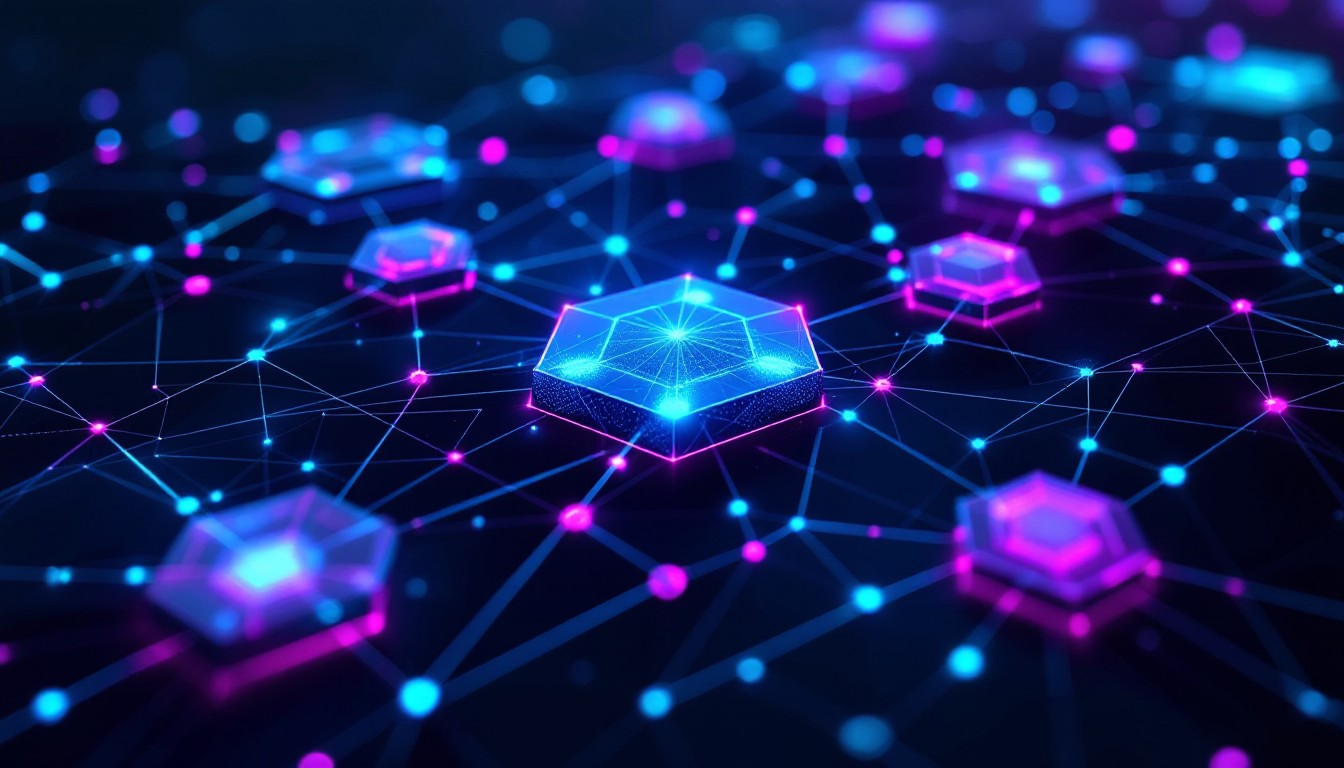 Free Digital Network Technology Image - Technology, Network, Digital ...