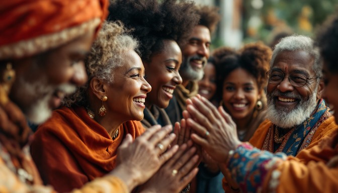 Free Unity Through Diversity Image - Diversity, Unity ...
