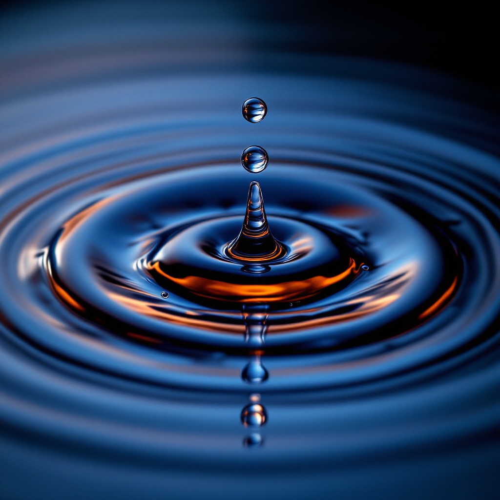 Liquid Sound Free Liquid Sound Waves Image - Water, Droplet, Ripple | Download at ...