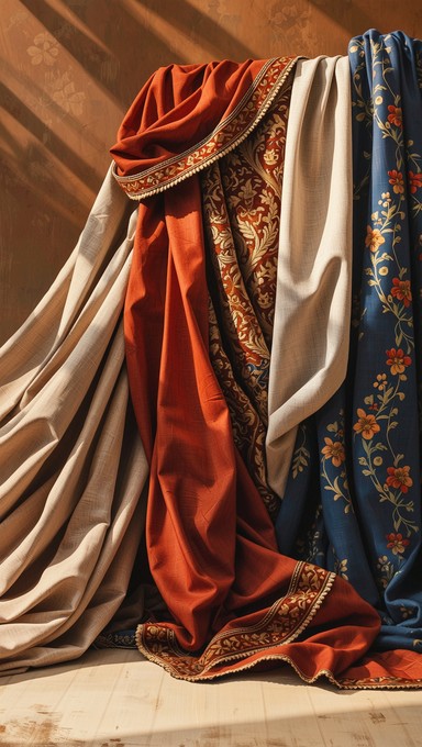 Free Draped Fabric Study Image - Drapery, Fabric, Textile | Download at ...