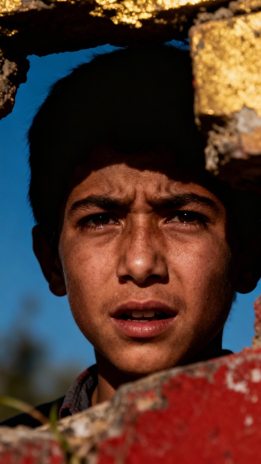 Free Authentic Human Moment Photo - Portrait, Documentary ...