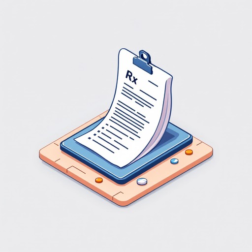 Free Medical Prescription Icon Image - Prescription, Medical ...