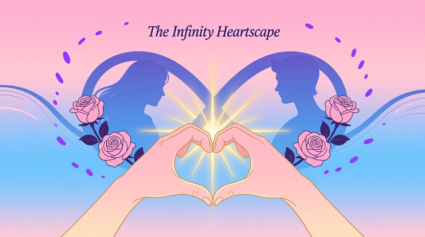 Free Eternal Love Symbol Image - Love, Infinity, Heart | Download at ...
