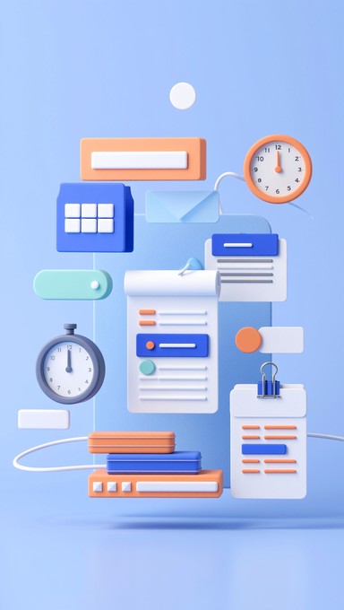 Free Pending Tasks Organized Image - Productivity, Organization ...