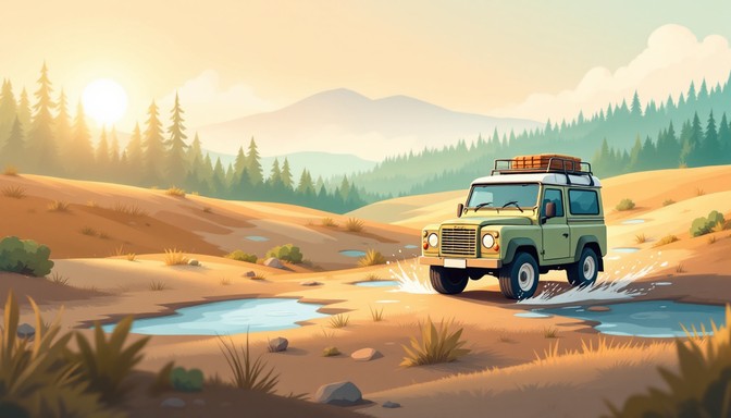 Free Adventure Awaits Ahead Image | Download at StockCake