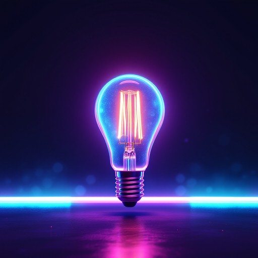 Free Neon Cyberpunk Illumination Image - Cyberpunk, Neon, Bulb ...