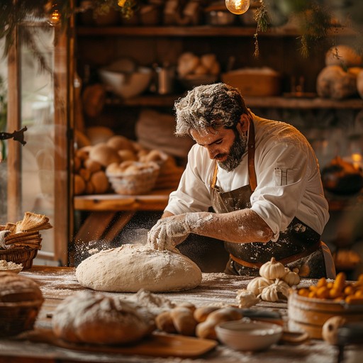 Free Artisan Bread Making Image | Download at StockCake