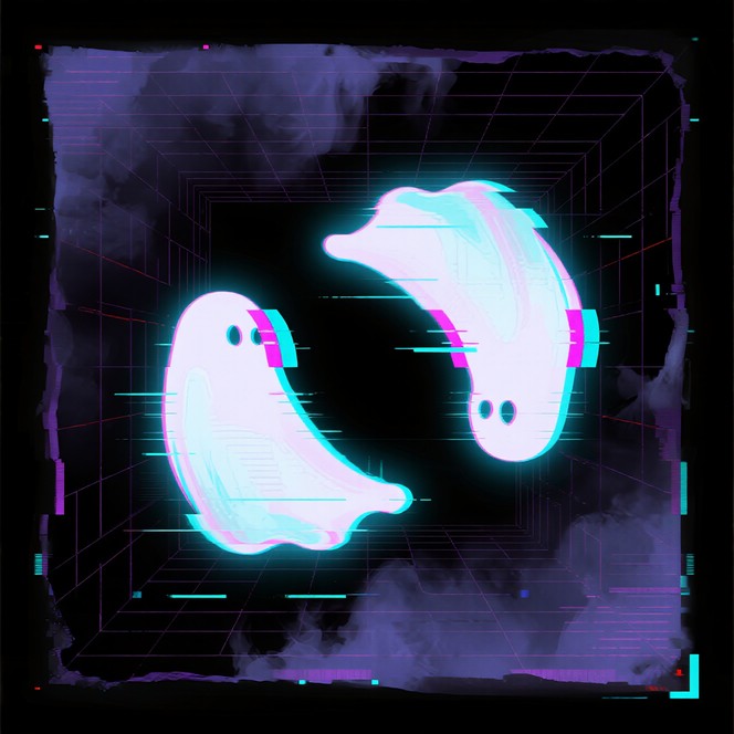 Free Cyberpunk Victorian Ghost Image - Ghost, Cyberpunk, Victorian ...