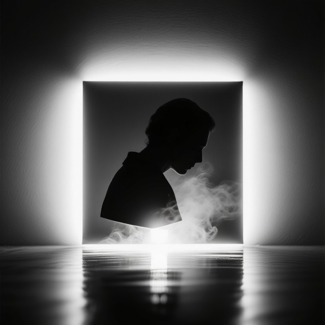 Shadow Light Picture Free Shadow And Light Image - Silhouette, Noir, Monochrome | Download ...