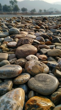 Free Pebbles in Water Image - Pebbles, Water, Stones | Download at ...