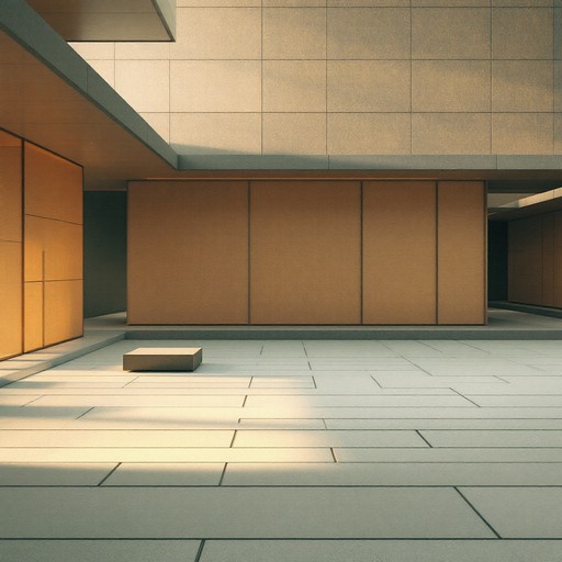 Free Serene Morning Courtyard Photo - Minimal, Korean, Courtyard ...