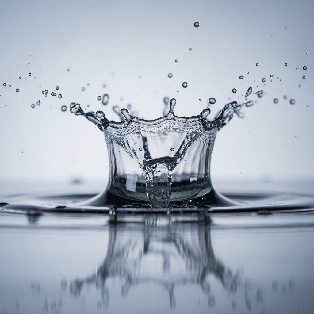 Free Frozen Water Explosion Image - Water, Splash, Droplets | Download ...