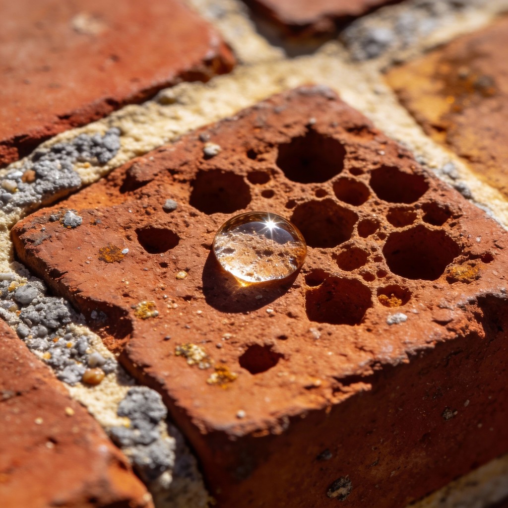 Free Weathered Brick Detail Image - Brick, Terracotta, Weathered ...