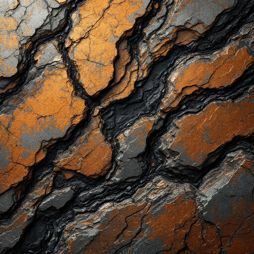 Rusty Rocks With Holes Free Rusty Rock Pattern Image - Geological, Abstract, Texture ...