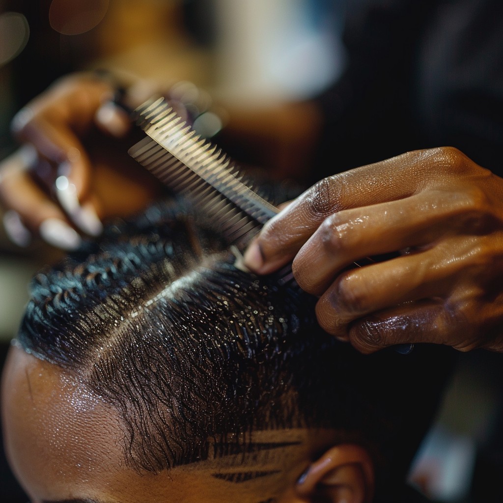 Session Clips Hairdressing Free Stylish Haircut Session Image - Barber, Hairstylist, Haircut ...