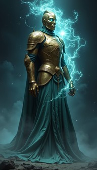Free Ethereal Armor Guardian Image - Guardian, Armor, Ethereal ...