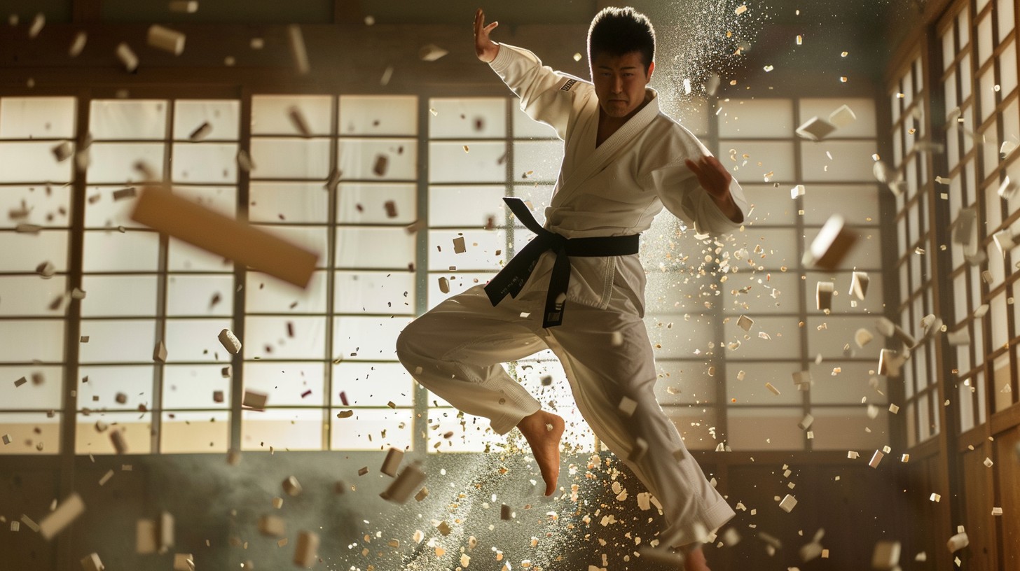 Free Karate Training Peak Image - Martial Arts, Karate, Kick | Download ...