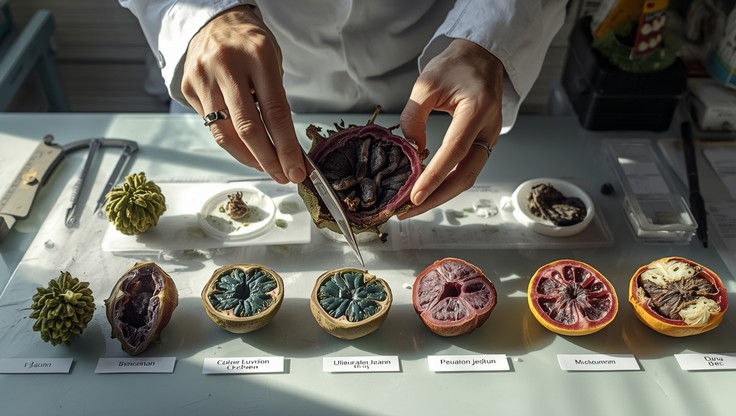 Free Culinary specimen examination Image - Specimen, Culinary, Cross ...