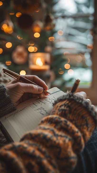 Free Cozy Writing Moment Image - Cozy, Fireplace, Writing | Download at ...