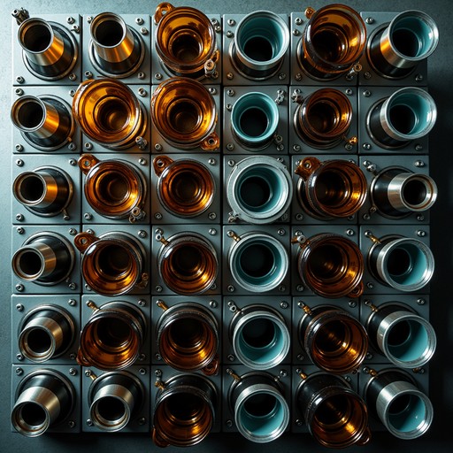 Vial Pattern Free Laboratory Vial Grid Image - Laboratory, Vials, Amber | Download ...