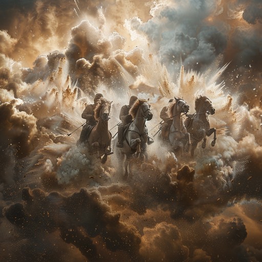 Free Epic Battle Scene Image - Artwork, Battle, Angels | Download at ...