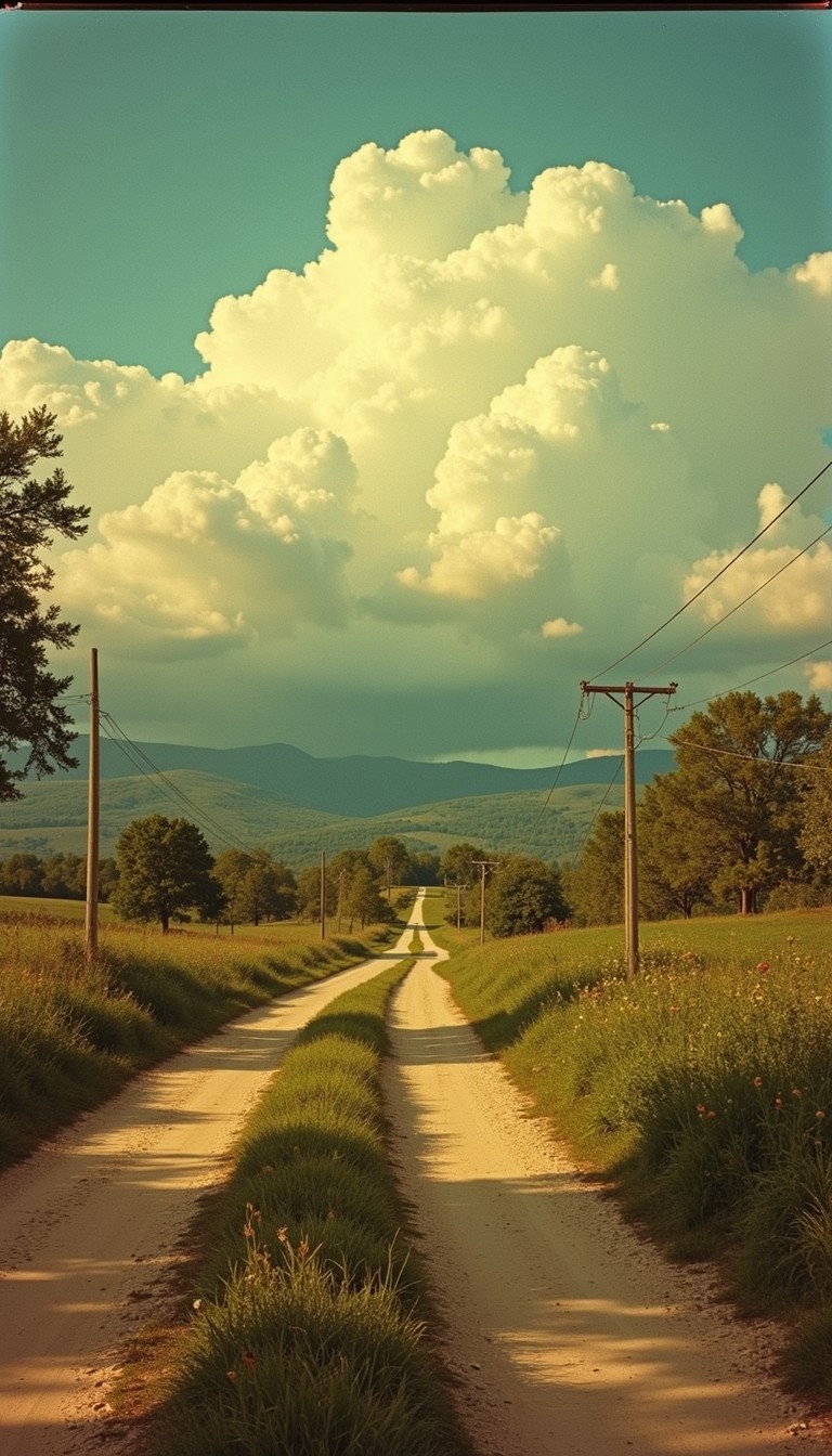 Free Country Road Journey Photo - Countryside, Road, Path | Download at ...