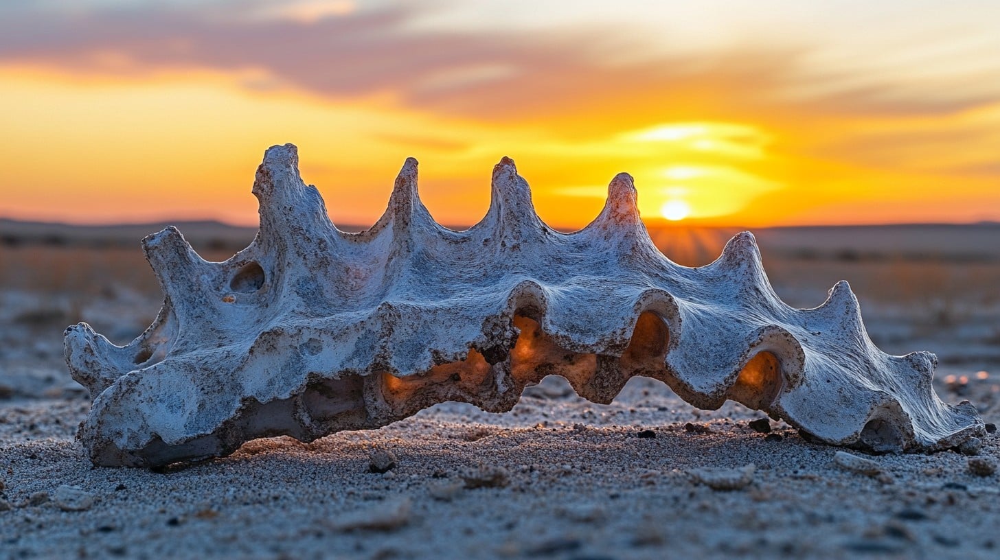 Bones (TV series) visual data 3