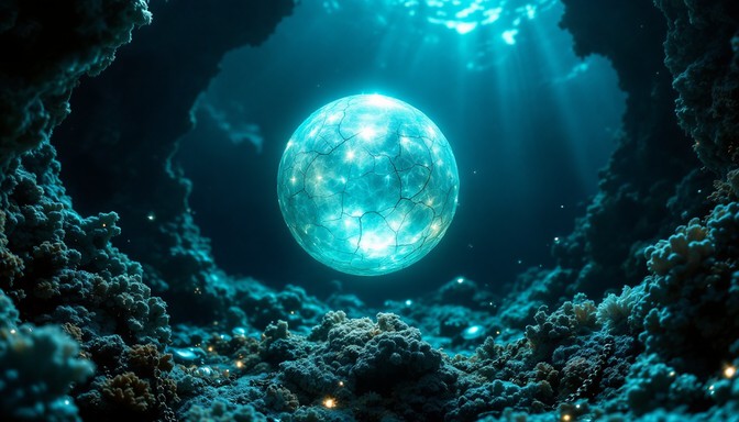 Pure Abyss Free Corrupted Pearl Abyss Image - Underwater, Gothic, Pearl | Download ...