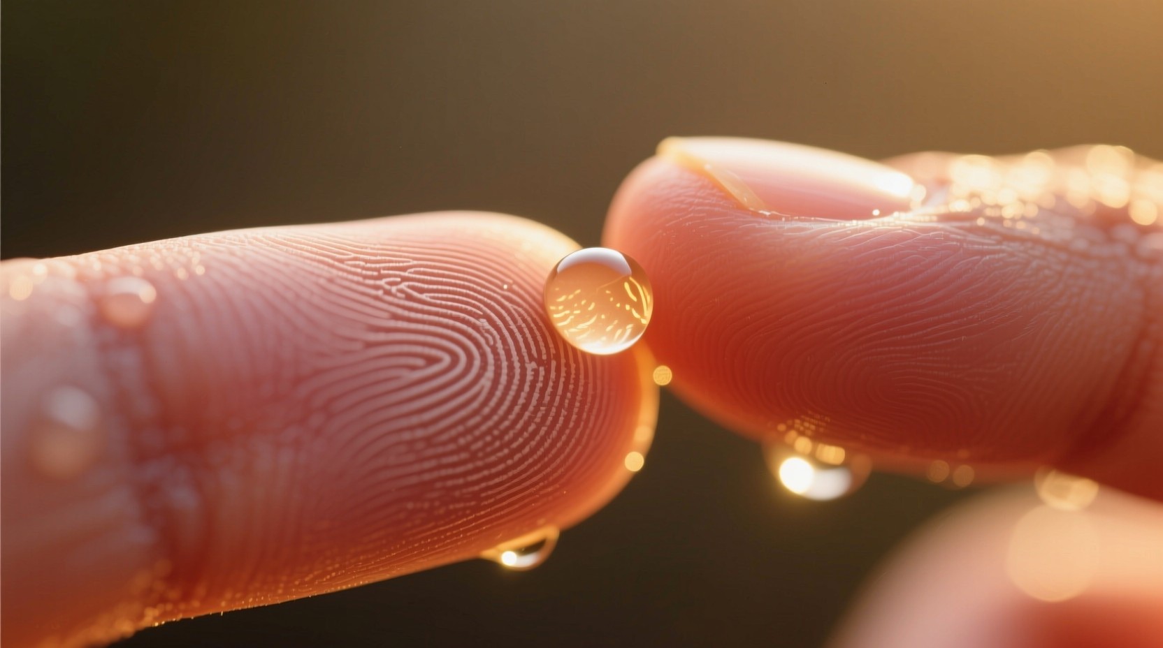 Free Fingerprints Connect Humanity Photo - Fingerprint, Fingers, Macro ...