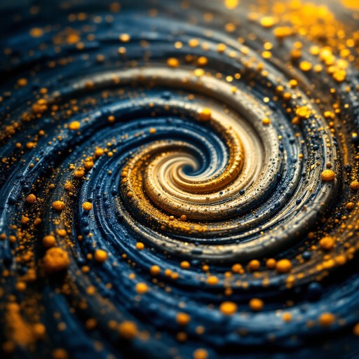 Free Cosmic Golden Spiral Image - Spiral, Galaxy, Cosmic | Download at ...