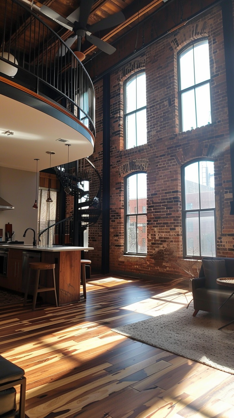 30 Tiny Apartment Decor Ideas for Big Style in Small Spaces