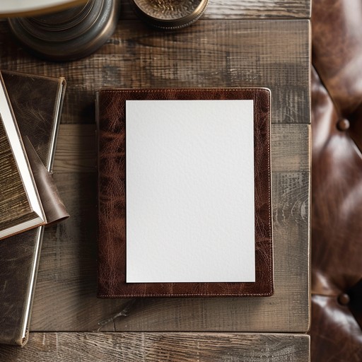 Free Elegant Writing Setup Image | Download at StockCake