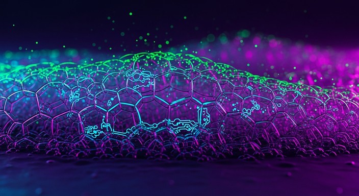Free Liquid Tech Portal Image - Luminescent, Cyberpunk, Neon | Download ...