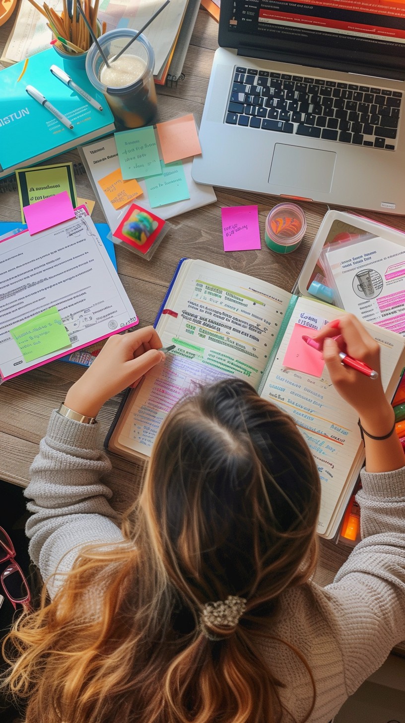 Free Studious Academic Session Image - Studying, Education, Student ...