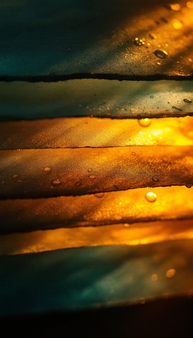 Free Luminous Paper Layers Image - Translucent, Paper, Amber | Download ...