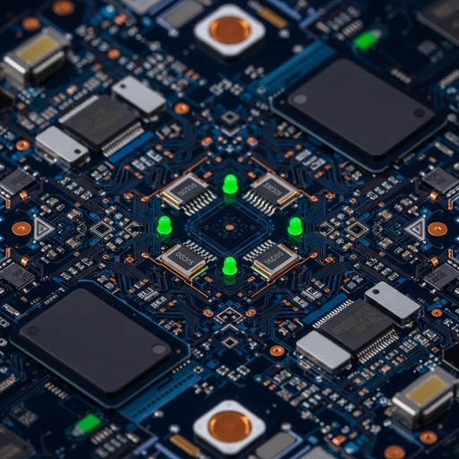 Free Circuit Board Artistry Image - Technology, Circuit, Electronics ...