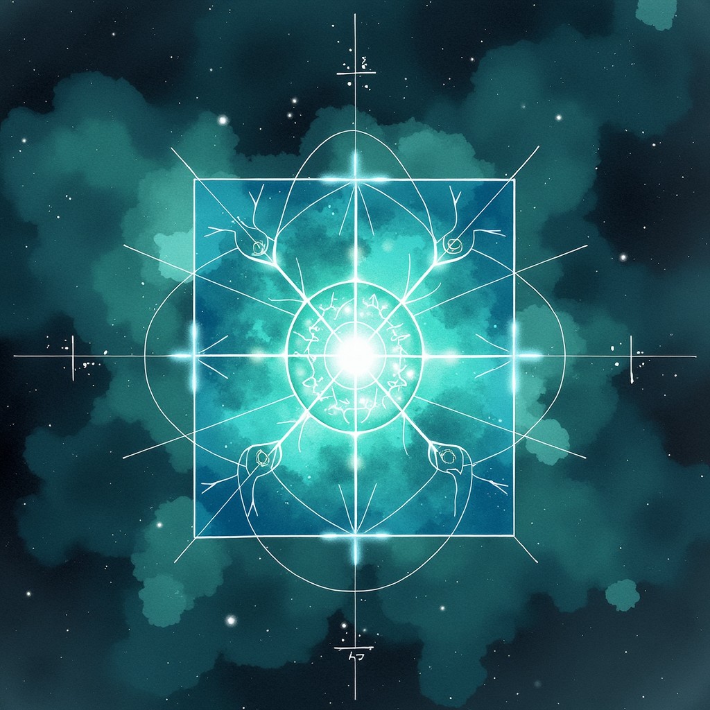 Free Ethereal Strategy Display Image - Holographic, Alien, Interface ...