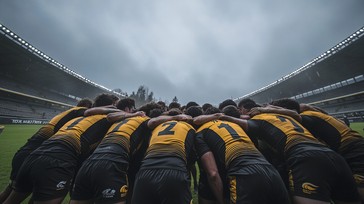 Unity Ball Team Rugby Free Team huddle unity Image - Teamwork, Sports, Rugby | Download at ...