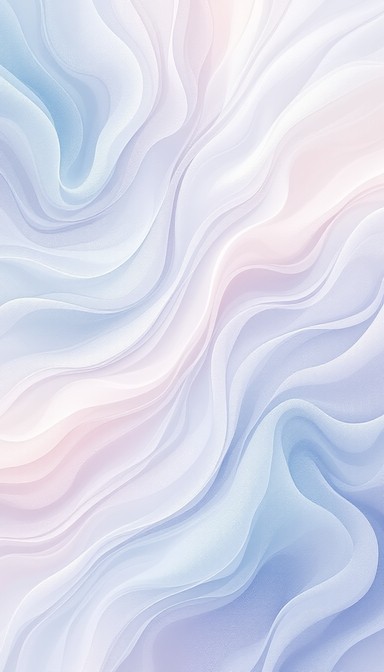 Free Flowing Ethereal Waves Image | Download at StockCake