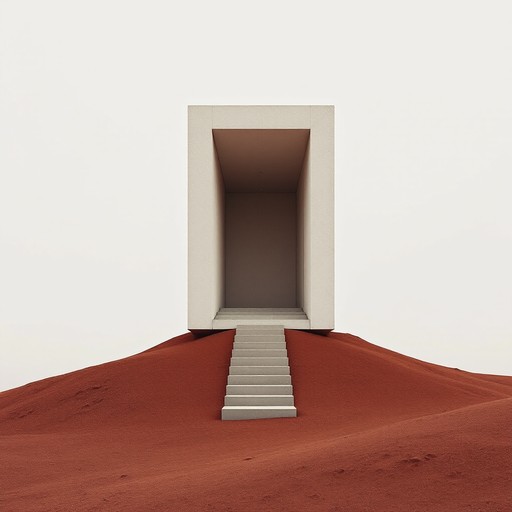 Burdandy Building Texture Free Burgundy Desert Architecture Image - Architecture, Concrete ...