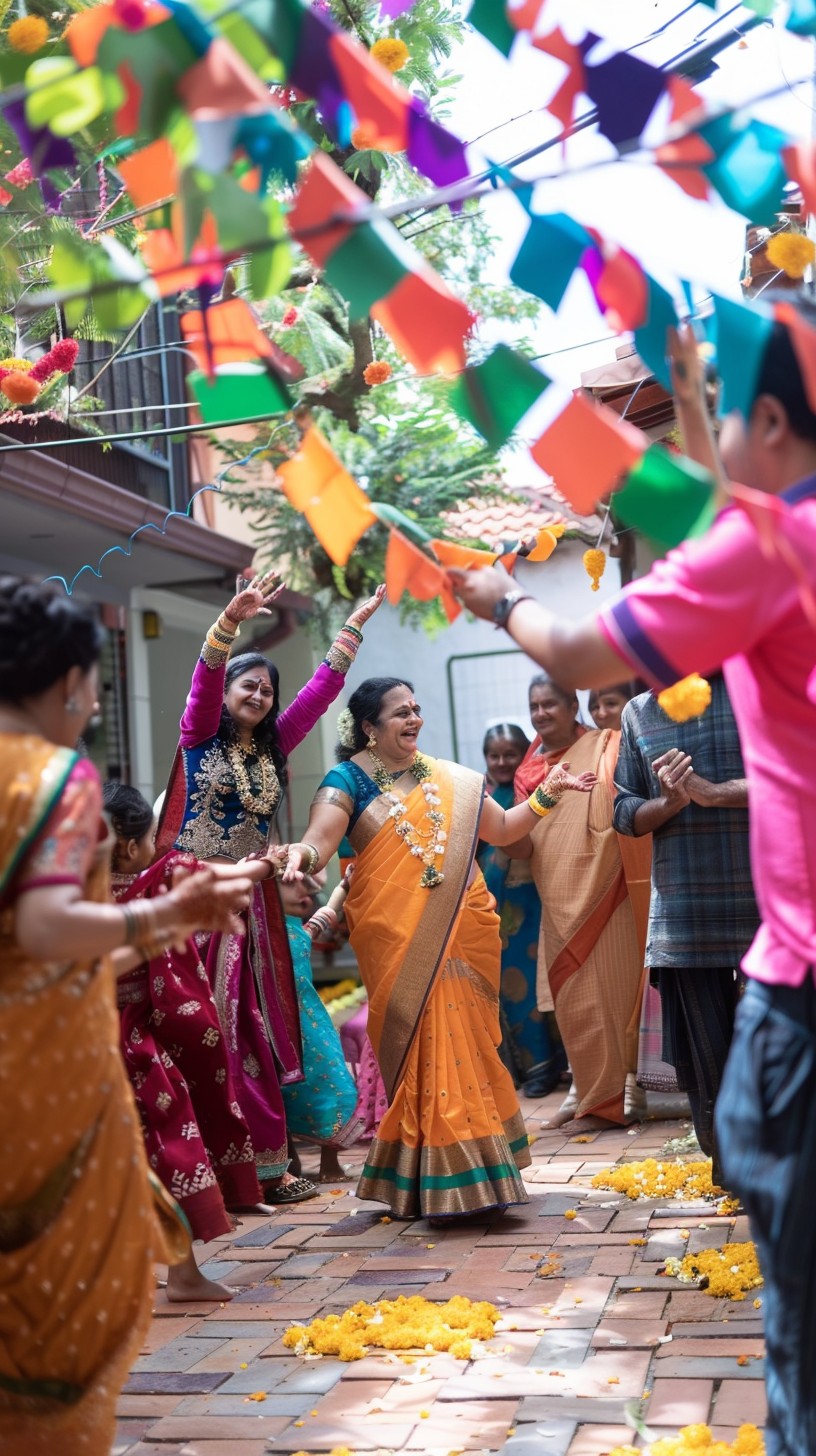 Free Festive Dance Celebration Image - Celebration, Tradition, Dance ...