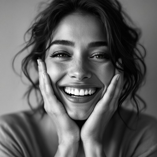 Free Genuine Laughter Moment Image - Portrait, Woman, Smile | Download ...