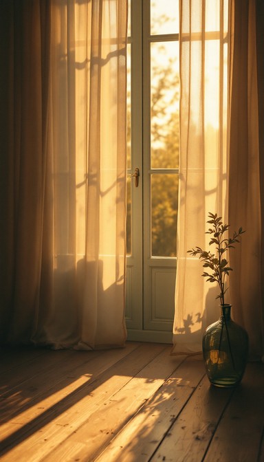 Window Scences Free Cozy Window Scene Image - Sunlight, Window, Flowers | Download at ...