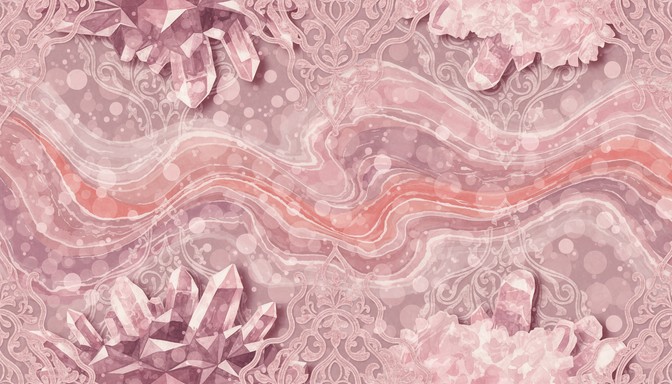 Rose Color Marble Pattern Free Marbled Pink Patterns Image - Pink, Marble, Swirls | Download at ...