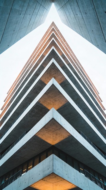 Free Upward Architectural Momentum Image - Architecture, Minimal ...