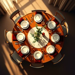 Free Elegant Table Setting Image - Elegant, Minimal, Modern | Download ...