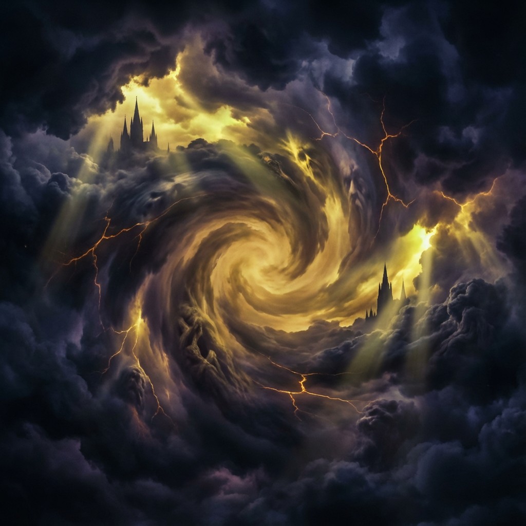 Free Gothic Storm Vortex Image - Gothic, Vortex, Storm | Download at ...